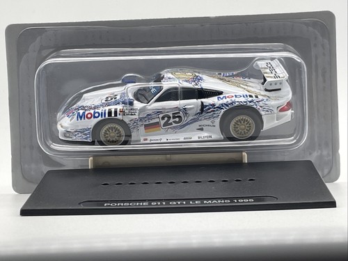 Porsche 911 gt1 - gt1, (1995)
