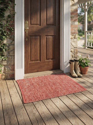 Tapis intérieur coton - tapis, d’intérieur