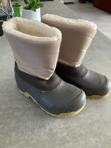 Après ski fourrés