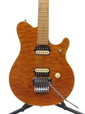 Guitare électrique (MUSIC