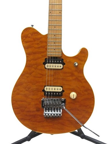 Guitare électrique music - électrique, (music