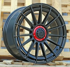 4X Roues 19" MULTI-SPOKE AERO