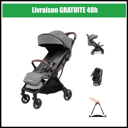 Maxi cosi eva3 poussette - eva3,