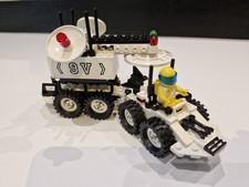 LEGO LEGOLAND 6770 - Vintage -