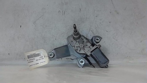 Moteur essuie glace arriere