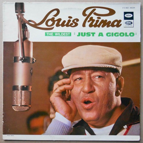 Tours louis prima the - louis,