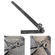 Cintreuse de barres d'armature