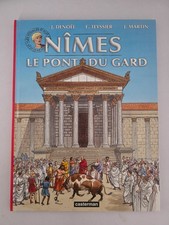 BD Alix - Les Voyages d'Alix -