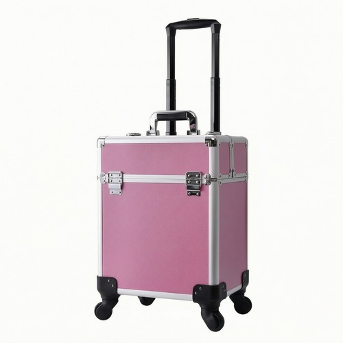 Valise maquillage à - valise, de