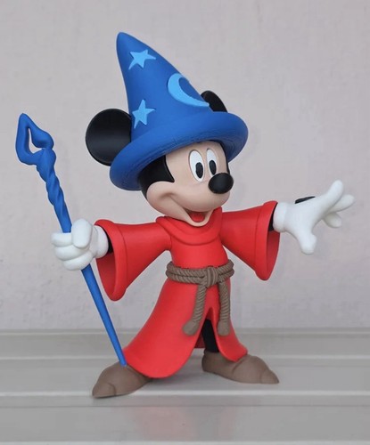 Disney figurine mickey mouse - figurine,