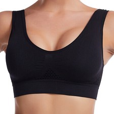 Femme Soutien-Gorge de Sport