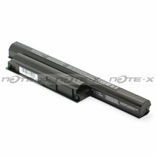 BATTERIE POUR SONY VAIO