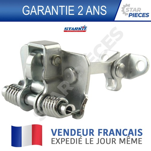 Arret tirant limiteur porte - tirant,