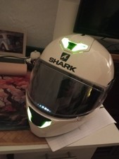 casque de moto de ma marque