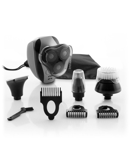 Rasoir rechargeable - rasoir,