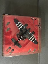 Avion miniature Militaire