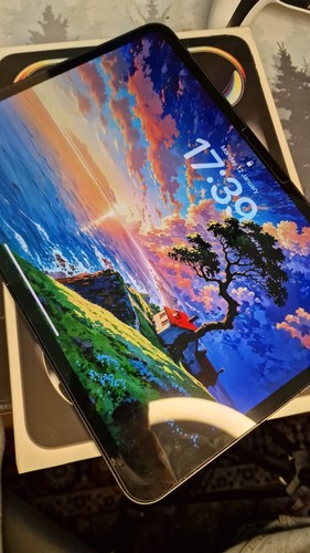 Ipad pro m4 - pro,