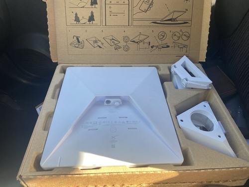 Starlink mini internet - mini, kit