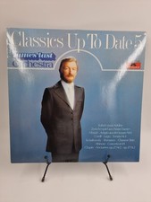 Vinyle 33 tours James Last