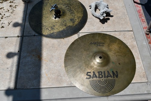 Set sabian aax - sabian,