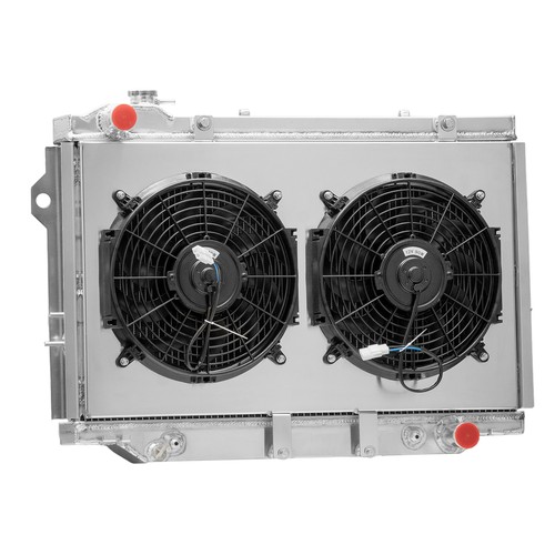 3row radiator shroud fan for - 3row,
