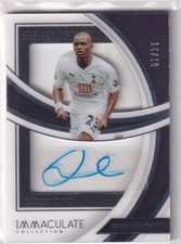 Panini 2022-23 Immaculée PL