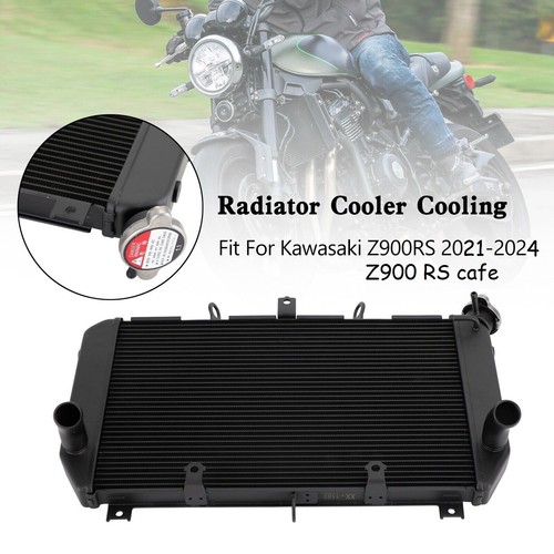 Radiateur z900rs cafe 900 rs - cafe, z