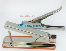 Universal Matériel Réparation Dentaire Capsule Applicateur Activateur Gun CE