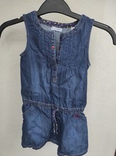 Robe chasuble 4 ans Okaïdi