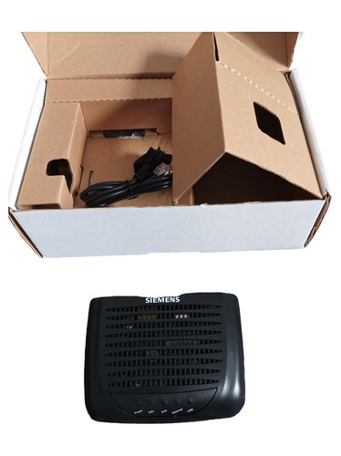 Siemens 110 routeur adsl - cl-110-i,