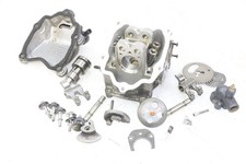 CYLINDER HEAD - PIAGGIO MP3 LT 300 ( 2010 - 2016)