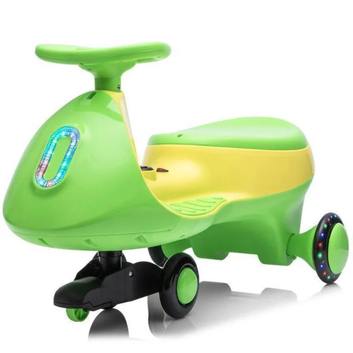 Voiture électrique enfants - Électrique,