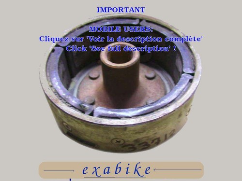 Rotor alternateur pour - rotor, d'alternateur