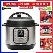 Instant Pot Duo 30 -