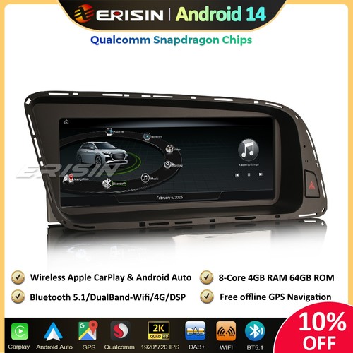 Carplay android 14 - android,