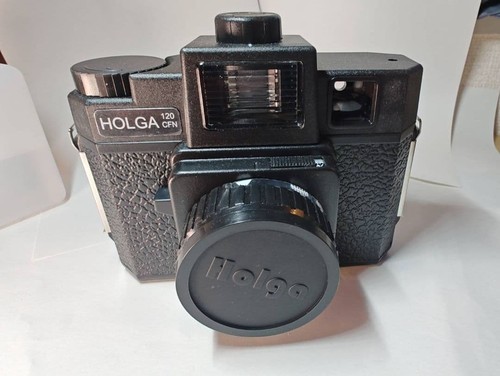 Appareil photo argentique