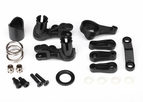 Traxxas servo saver umleckung - servo,
