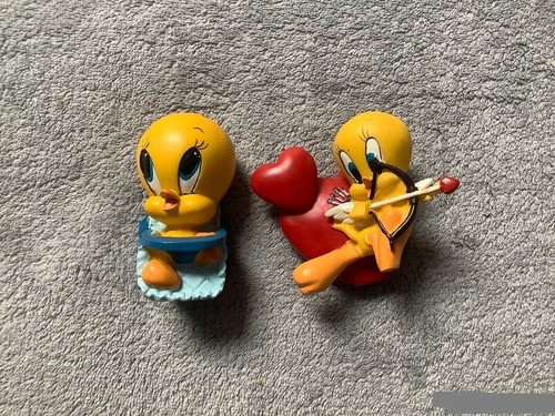 Figurine warner bros titi - figurine,