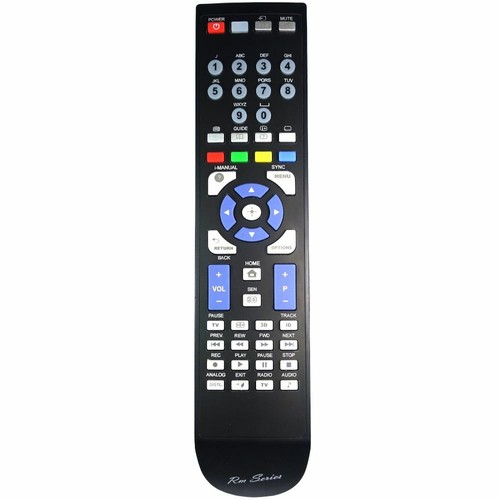 Nouveau télécommande de - *nouveau*,