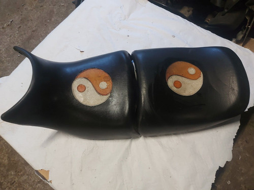 Selle bmw 1100 1996 - bmw,