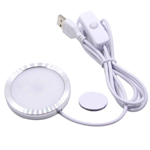 Prise usb tube led - 5, à