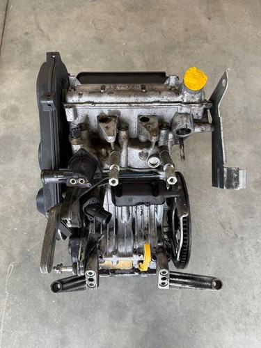 Ligier 2019 moteur - ligier, js