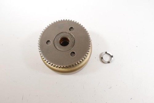 Rotor sym gts 125 evo - sym,