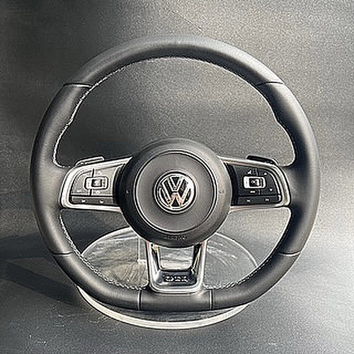 Volant golf gti sport - gti,