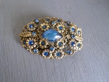 bijoux ancien art nouveau