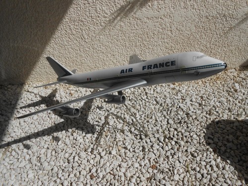 100 air france boeing - air,