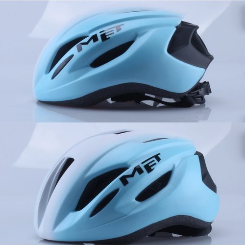 Casque vélo met route vtt - vélo,