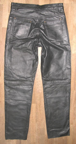 Zawiar pantalon cuir - zawiar,