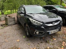 Radiateur chauffage HYUNDAI IX