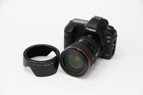Appareil photo reflex